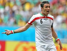 اقدام غیر ورزشی قطری ها برای جواد نکونام اقدام غیر ورزشی قطری ها برای جواد نکونام