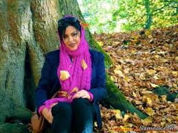 خواب عجیبی که بازیگر خارج نشین دید +عکس