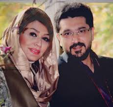 بازیگری که آبگوشت خوب می‌پزد +عکس
