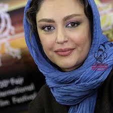 شقایق فراهانی و میترا حجار در حرم امام رضا(ع) +عکس