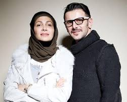 خبر شوک آور جدایی زوج سینمایی ایران +عکس
