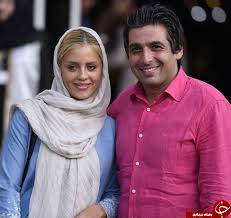 همسر سابق حمید گودرزی جنجال افرین شد +عکس