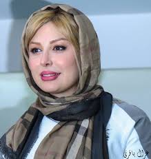 خوشگذرانی بازیگر زن مشهور ایرانی و همسرپولدارش در خارج از کشور +عکس