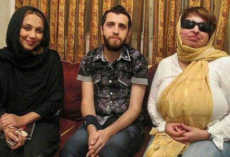 افتخار من تویی نه آن دوست زیبایی که به دوتا سکانس همه را میفروشد!/ خوشحالم که فیلم مستند احمد عبدالهیان به زودی پخش خواهد شد