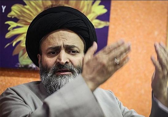 انقلاب و نظام اسلامی با خوی استکباری آمریکا کنار نمیآید انقلاب و نظام اسلامی با خوی استکباری آمریکا کنار نمیآید