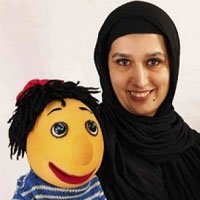 هنرمند تئاتر عروسکی و عروسک‌گردان «کلاه قرمزی»، «خاله قورباغه» و… درگذشت