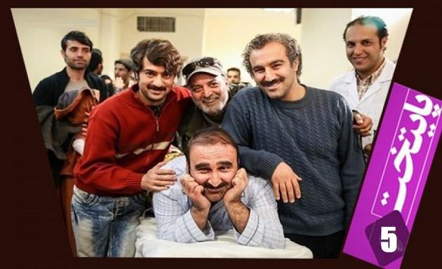 مذاکره تلویزیون با سیروس مقدم برای ساخت «پایتخت۵»