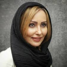 عکس؛ رونمایی «پرستو صالحی» از خانواده جدیدش!