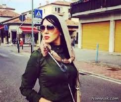 عکس؛ لیلا بلوکات و دوستانش در باشگاه بدنسازی