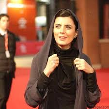تصویر جالب «لیلا حاتمی» ساعاتی پس از به دنیا آمدنش +عکس