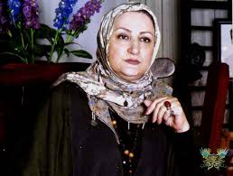 خوشگذرانی بازیگر زن محبوب ایرانی در کانادا +عکس