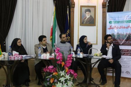 گم شدن خلاقیت افراد در واژه های علم، دانش، مهارت و مدرک تحصیلی/ ضرورت ایجاد رقابت در حوزه های بین بخشی مجموعه مدیریت شهری