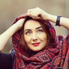 هانیه توسلی همسر یک سرباز آمریکایی! +عکس