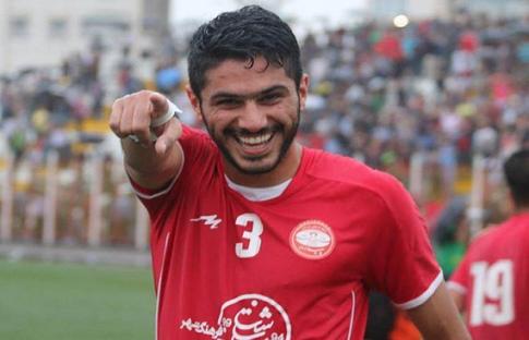 پرسپولیس امروز با سپیدرود مکاتبه می کند/ انتقال شایان مصلح به پرسپولیس