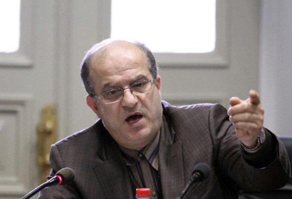 نامه مالک داماش به استاندار گیلان