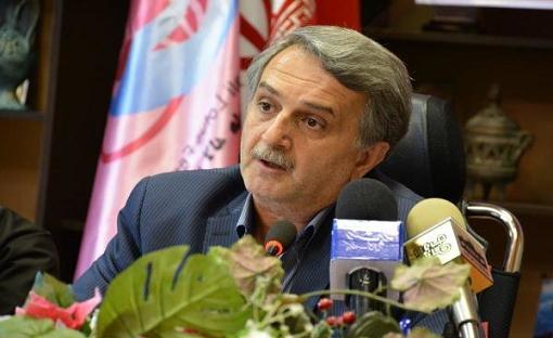 شهردار بندر انزلی از پست خود به طور رسمی استعفا کرد