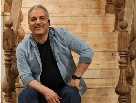 مهران مدیری دورهمی جدید می‌سازد!