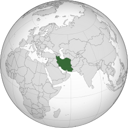 ایران را اخراج کنید!