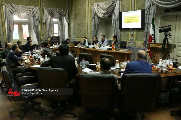چه کسانی خواستار استیضاح شهردار رشت شده اند ؟+ اسامی چه کسانی خواستار استیضاح شهردار رشت شده اند ؟+ اسامی