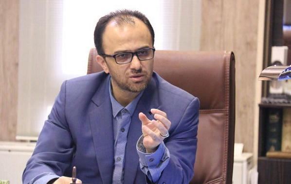 خضردوست، مدیرعامل شرکت گسترش خدمات ارتباطات مخابرات ایران شد