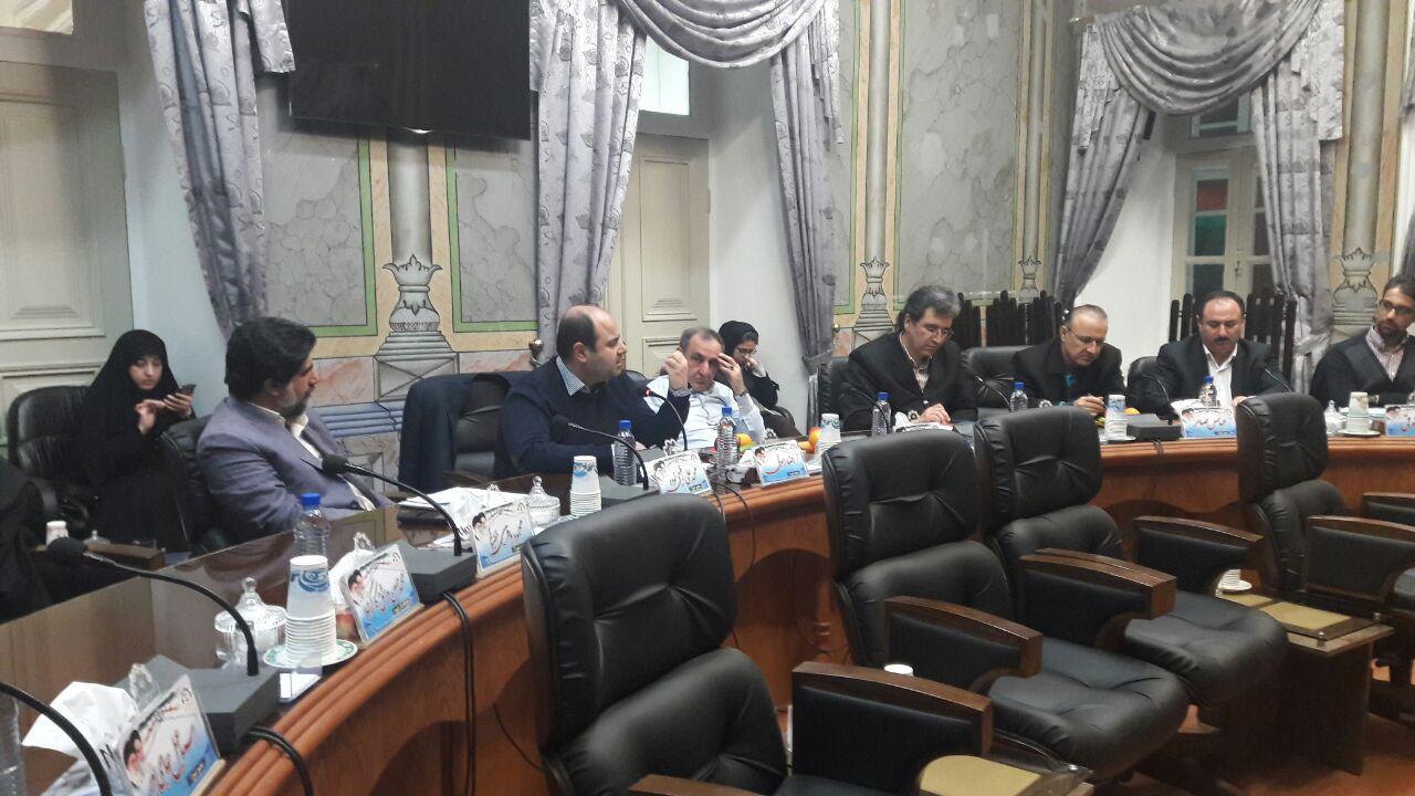 تعامل دستگاه های مختلف برای بهره برداری از پایانه غرب رشت ضعیف است/ پل های احداث شده نا امن هستند