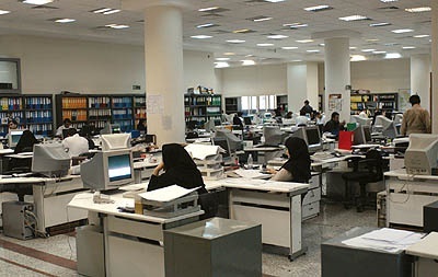 ۳۰ اسفند برای مشمولان قانون کار تعطیل رسمی شد