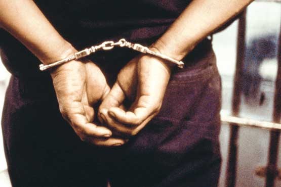 دستگیری قاتل پیرمرد  بعد از یک روز