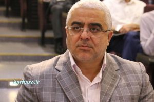 جعفرزاده نایب رئیس اول فراکسیون مستقلین ولایی شد