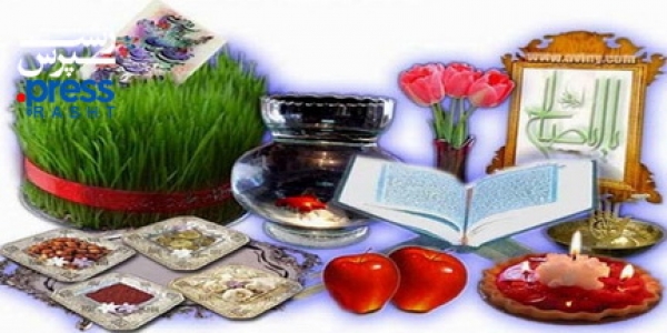 ثبت پرونده چند ملیتی نوروز در سازمان جهانی یونسکو