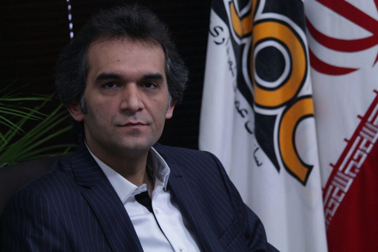 آرش امیرلو به عنوان مدیرعامل سازمان حمل و نقل بار و مسافر شهرداری رشت منصوب شد