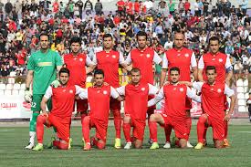 صدرنشینی سپیدرود با سه پنالتی