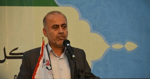 مدیرکل بنیاد شهید و امور ایثارگران گیلان خبرداد: سه هزار ایثارگر در گیلان بیکار هستند