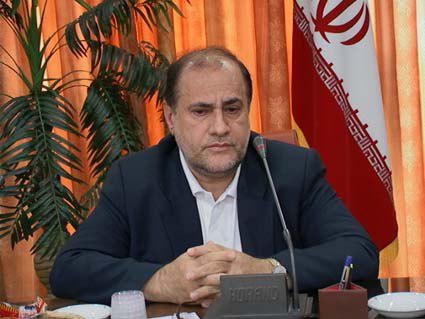 ریاست هیات عالی نظارت شوراهای اسلامی گیلان منصوب شد