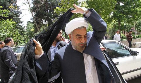 آقای رئیس‌جمهور! لطفا برای محیط‌زیست برنامه‌ریزی نکنید