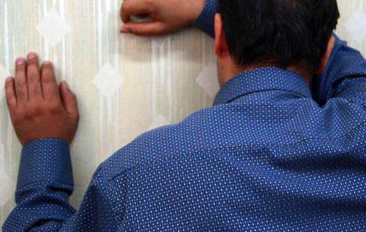 وقتی خودم را کنار یک مرد غریبه دیدم شوکه شدم ولی دیر شده بود و آبرویم رفت! وقتی خودم را کنار یک مرد غریبه دیدم شوکه شدم ولی دیر شده بود و آبرویم رفت!