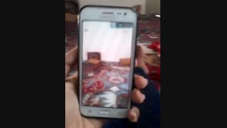 دستگیری جوانی که دوربین لخت کن می فروخت! دستگیری جوانی که دوربین لخت کن می فروخت!