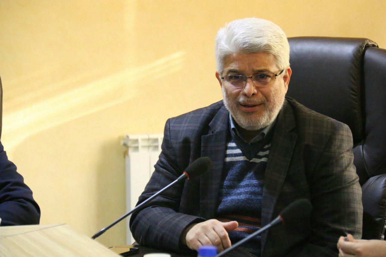 امیدوارم نمایندگانی در خور شأن مردم فهیم رشت به شورای شهر راه یابند/ دارایی و اموال خود را به متولیان قضایی اعلام خواهم کرد