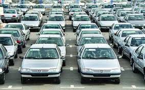 سیگنال توافق ایران و آمریکا در بازار خودرو/ ریزش گسترده قیمت‌ها در بازار