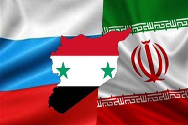 ایران و روسیه آمریکا را تهدید کردند