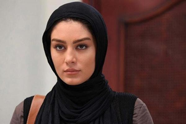 سحر قریشی و مادرش/عکس