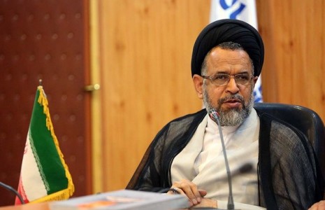 دولت مخالف دستگیری‌ها است/ مدیران کانال‌های تلگرامی باید آزاد شوند