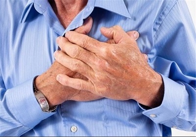 اگر حین رانندگی پشت فرمان دچار سکته شدیم چه کنیم؟
