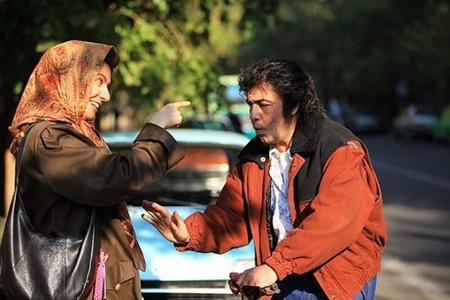 فروش ۷۰۰ میلیونی فیلم جدید رضا عطاران/ میزان فروش فیلم‌های روی پرده