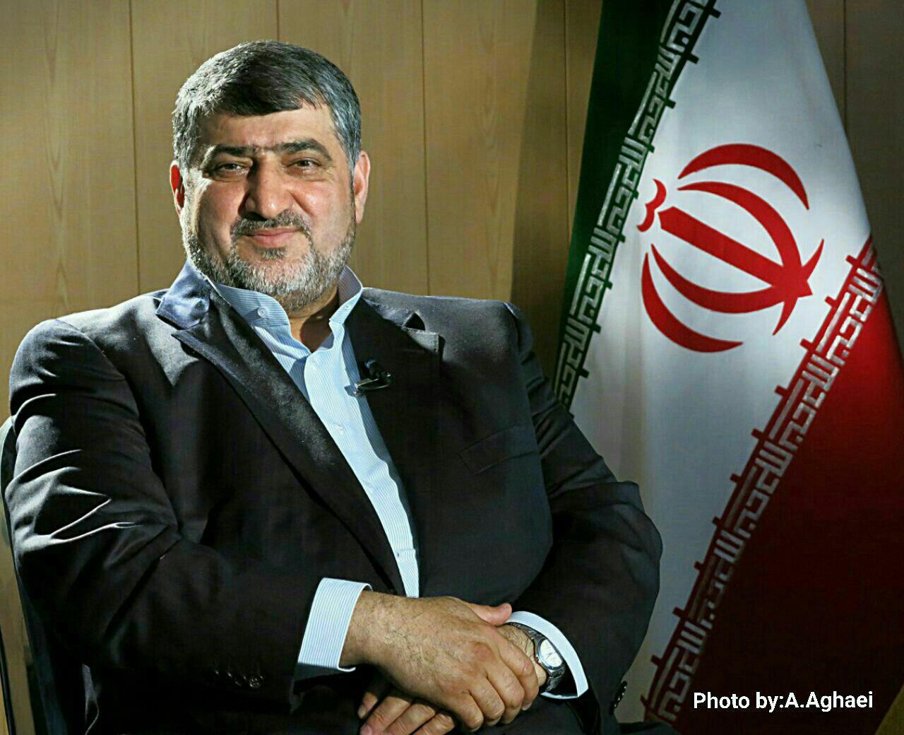 سید کاظم دلخوش: ۲۲ نفر از ۳۵ پرونده ارسالی به هیات نظارت رد شدند سید کاظم دلخوش: ۲۲ نفر از ۳۵ پرونده ارسالی به هیات نظارت رد شدند