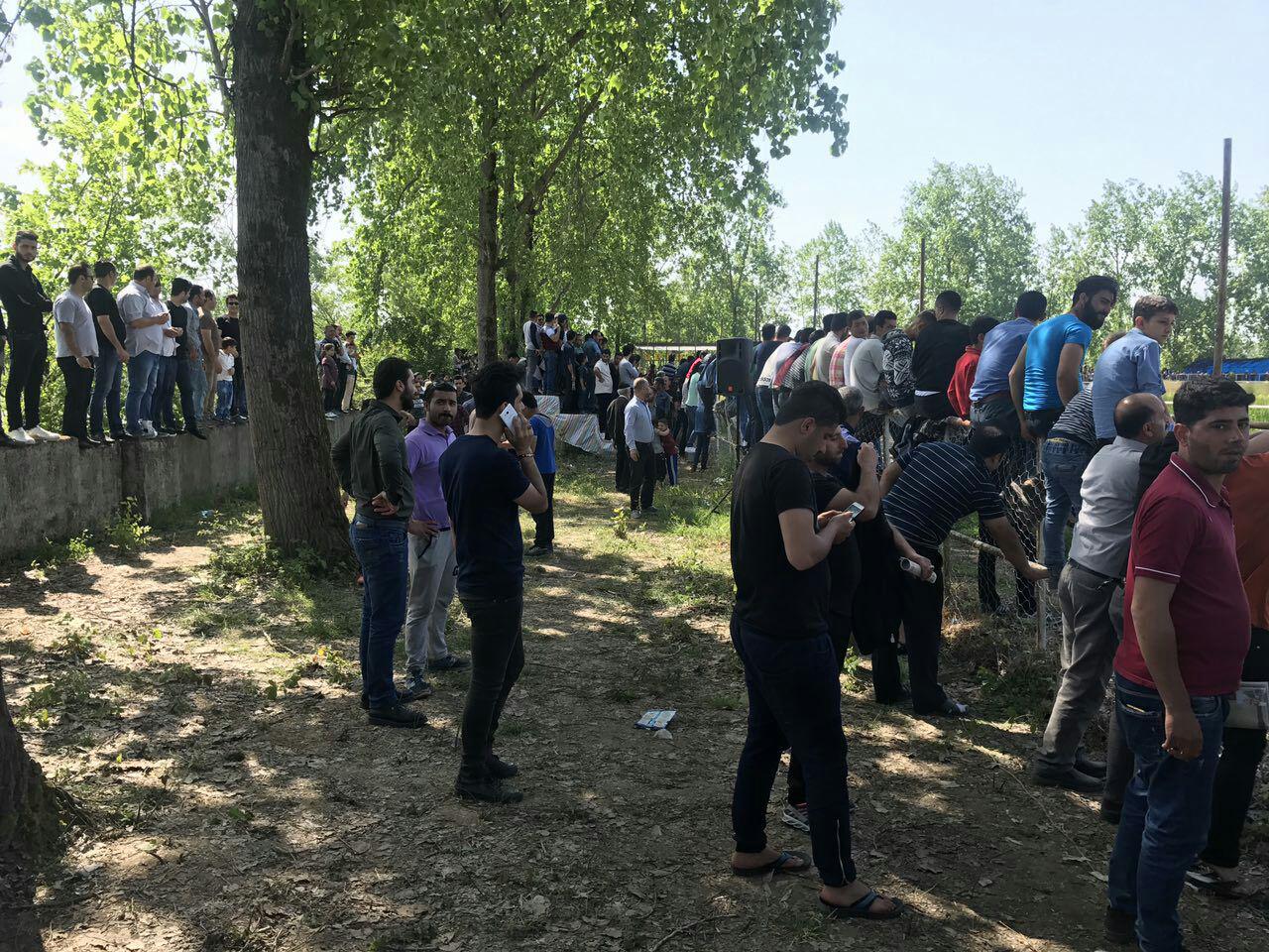 وقتی نارضایتی علاقمندان به ورزش سوارکاری به اوج خود می رسد