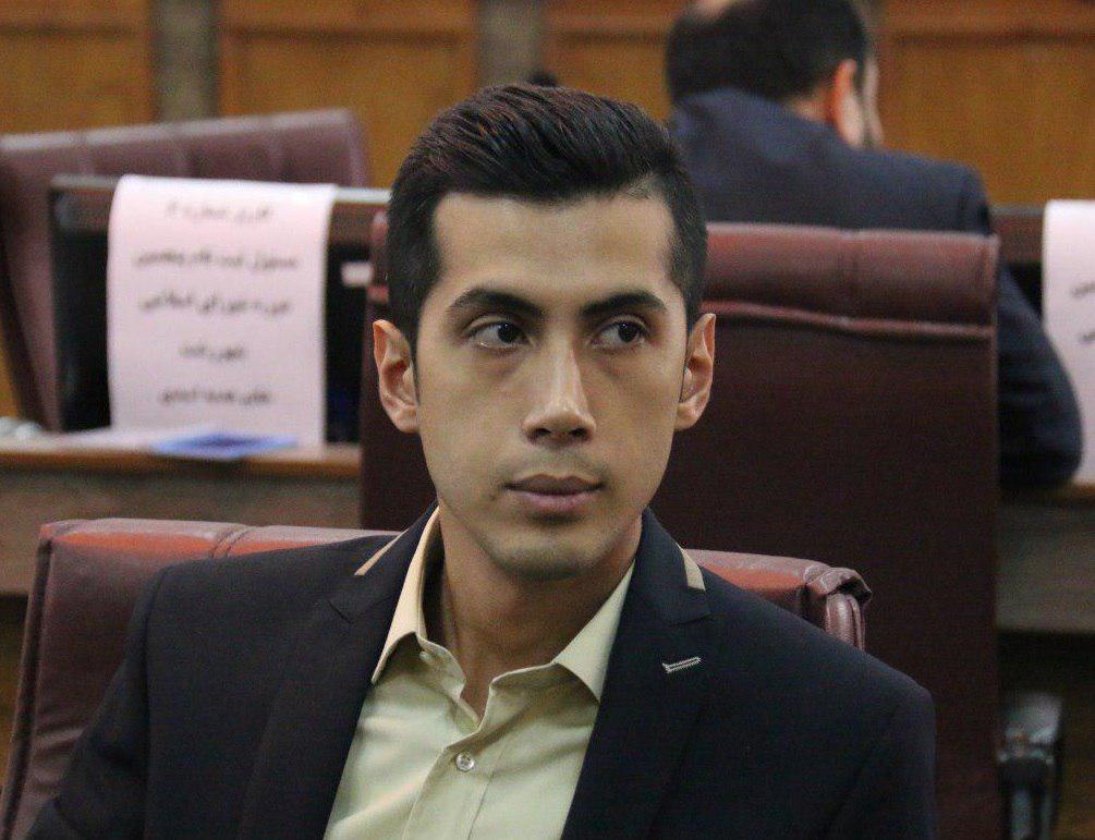 بهنیا ثابت رفتار به عنوان مسئول کمیته فرهنگی هیئت بوکس استان گیلان منصوب شد