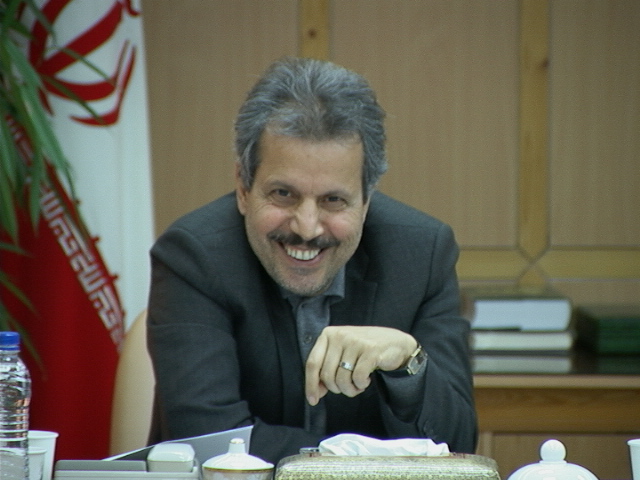 قهرمانی، چه چابک رفت!