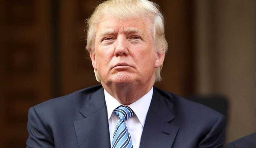 ترامپ: به زودی علیه هر کشوری که عضو بریکس باشد، تعرفه ۱۰ درصدی اعمال خواهیم کرد ترامپ: به زودی علیه هر کشوری که عضو بریکس باشد، تعرفه ۱۰ درصدی اعمال خواهیم کرد