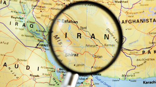 تحلیل رسانه عربی از گسترش نفوذ ایران در منطقه