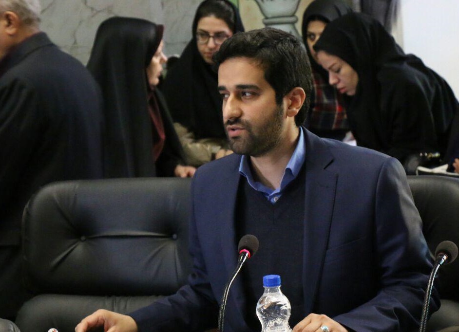 چرا سازمان فرهنگی کمک به هیات های مذهبی را ممنوع کرده است؟ چرا سازمان فرهنگی کمک به هیات های مذهبی را ممنوع کرده است؟